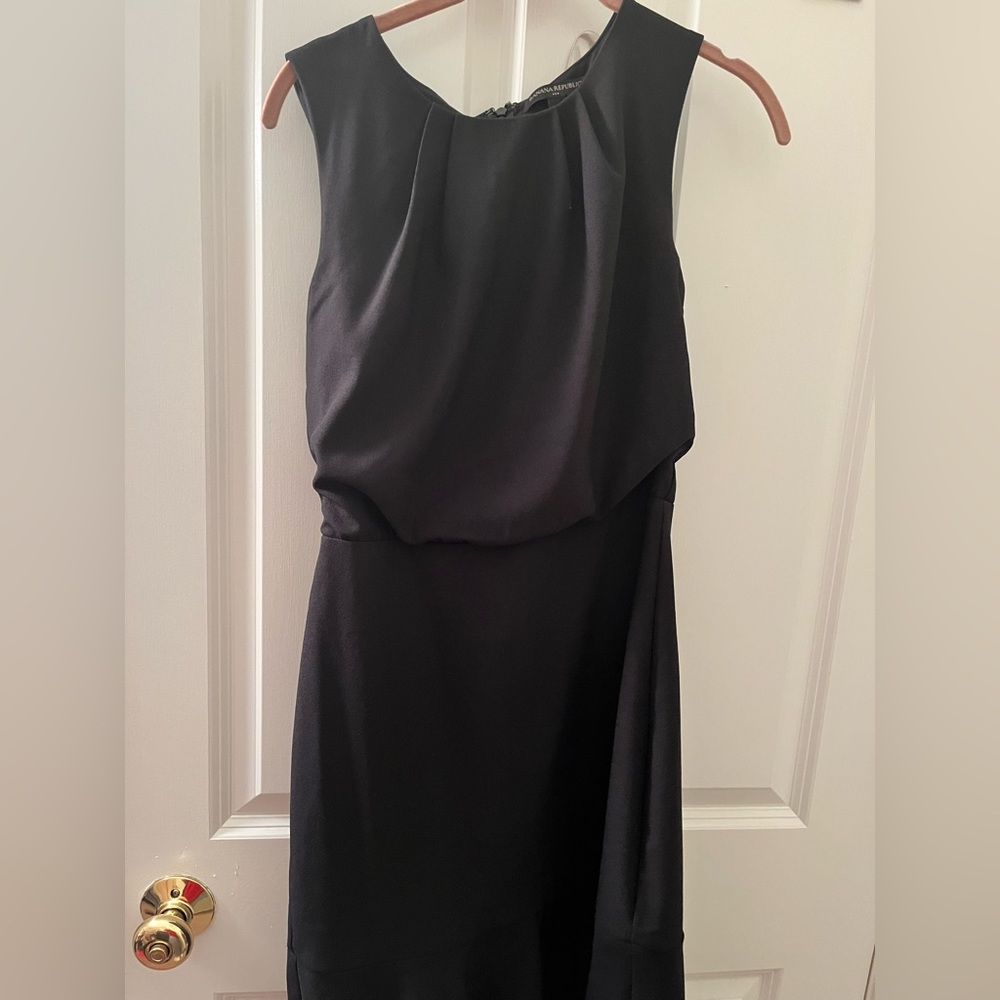 Banana republic dress